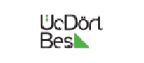 Üç Dört Beş Yayınları