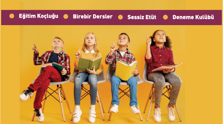 LGS HAZIRLIK